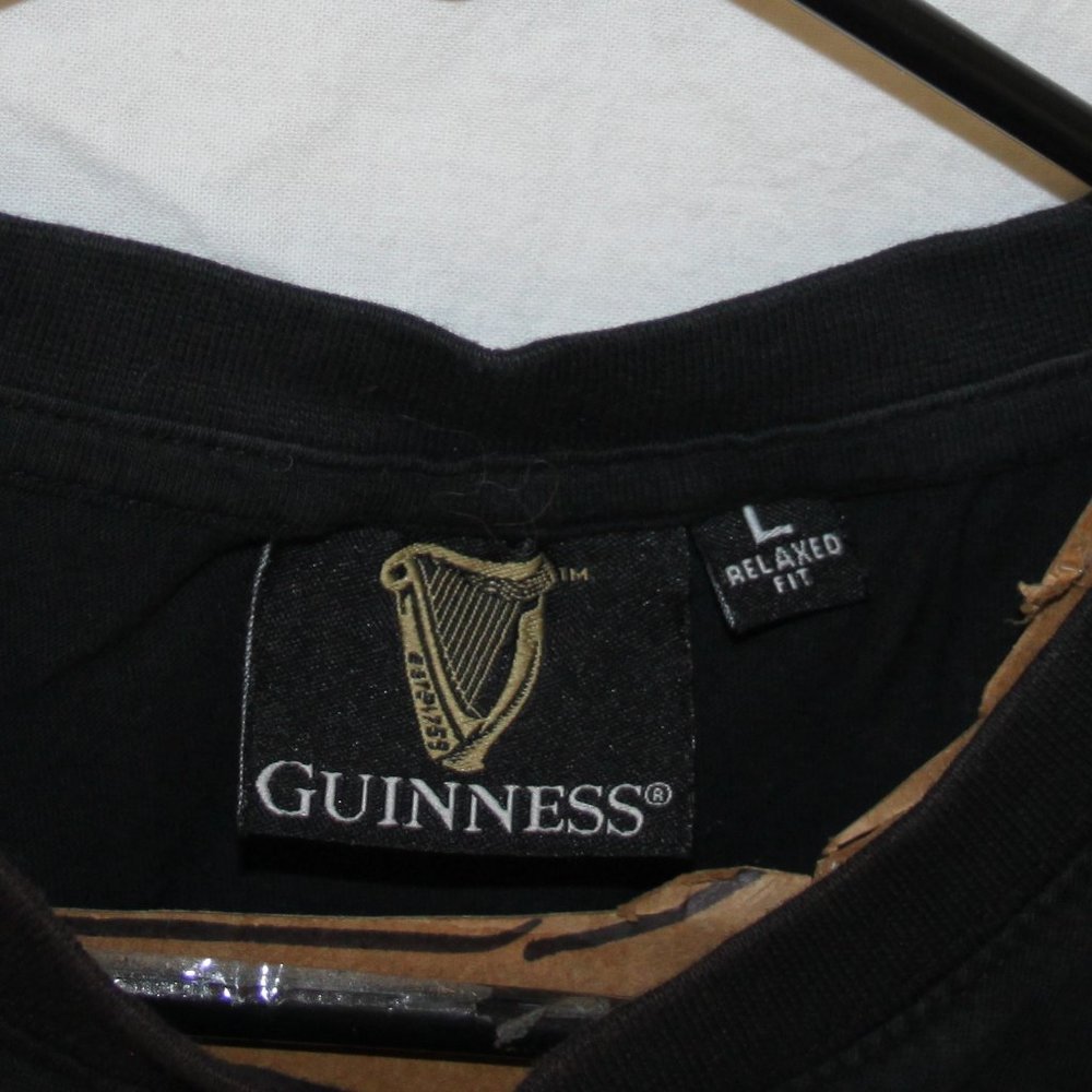 Guinness - Picture 4 of 5